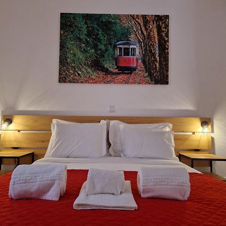 Casa Do Albuquerque II Apartamento Sintra Quarto foto